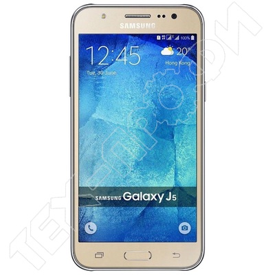Samsung Galaxy J5 2015