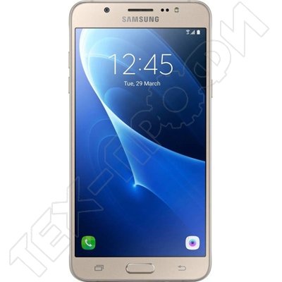 Ремонт Samsung Galaxy J5 2016