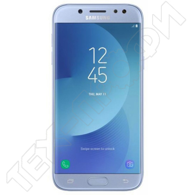 Samsung Galaxy J5 2017