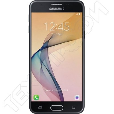 Ремонт Samsung Galaxy J5 Prime G570