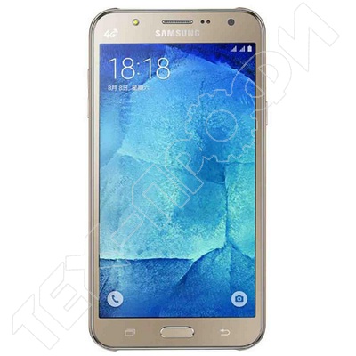 Samsung Galaxy J7 2015