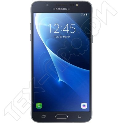 Ремонт Samsung Galaxy J7 2016