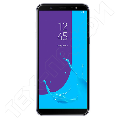 Samsung Galaxy J8 2018