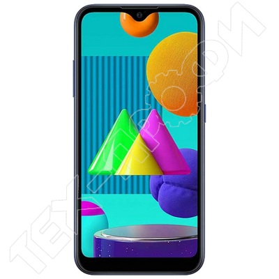 Samsung Galaxy M01