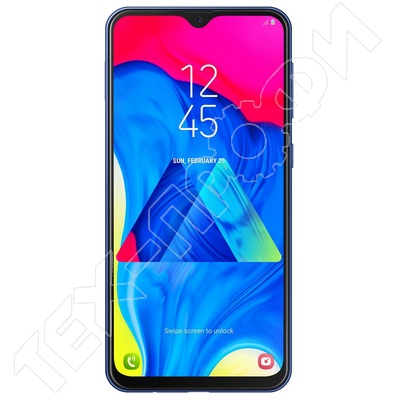 Ремонт Samsung Galaxy M10