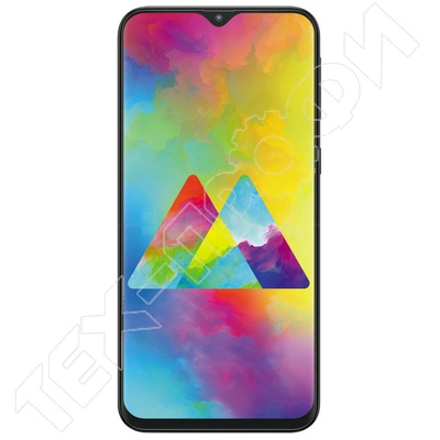 Ремонт Samsung Galaxy M20