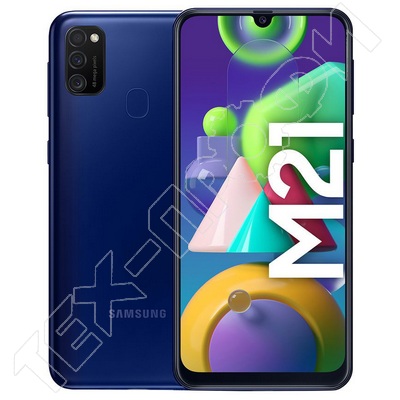 Ремонт Samsung Galaxy M21