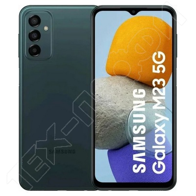 Ремонт Samsung Galaxy M23