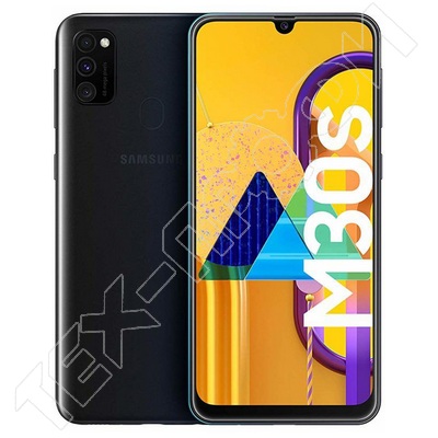Ремонт Samsung Galaxy M30s
