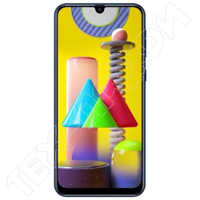 Ремонт Samsung Galaxy M31