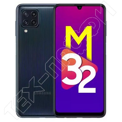 Ремонт Samsung Galaxy M32