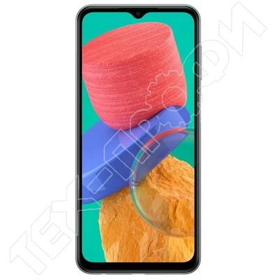 Samsung Galaxy M33 5G