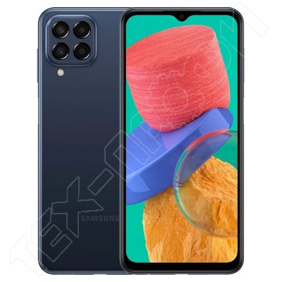 Ремонт Samsung Galaxy M33