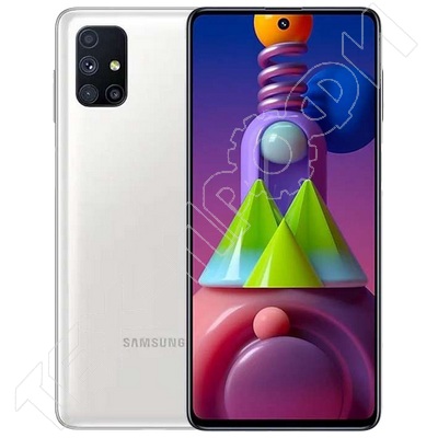 Ремонт Samsung Galaxy M51
