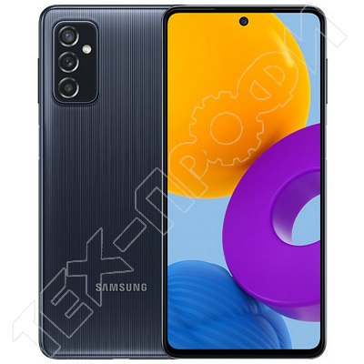 Samsung Galaxy M52 5G