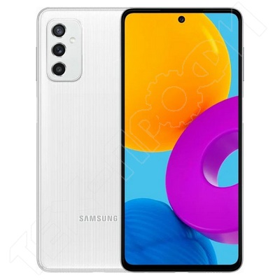 Ремонт Samsung Galaxy M52
