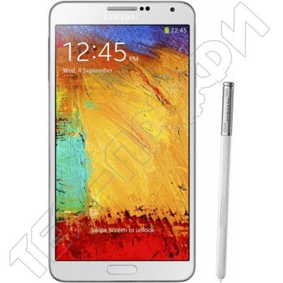 Samsung Galaxy Note 3