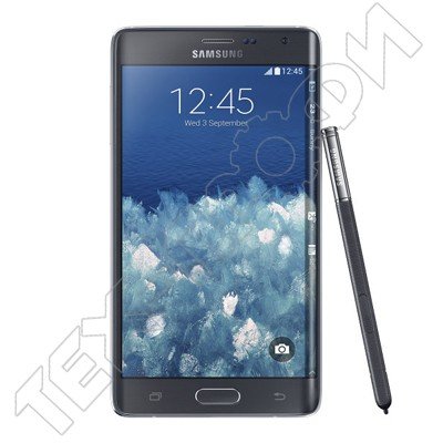 Samsung Galaxy Note Edge