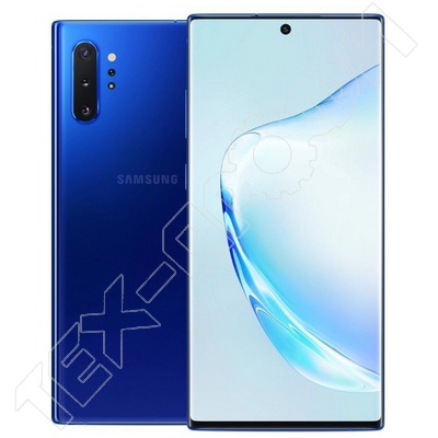 Samsung Galaxy Note 10 Plus