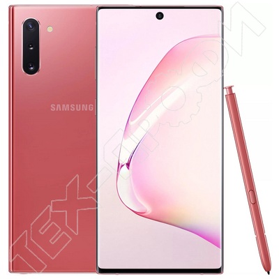 Samsung Galaxy Note 10