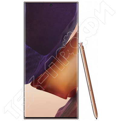 Ремонт Samsung Galaxy Note 20 Ultra 5G