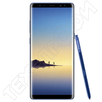 Samsung Galaxy Note 8