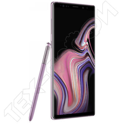 Samsung Galaxy Note 9