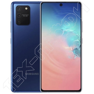 Samsung Galaxy S10 Lite