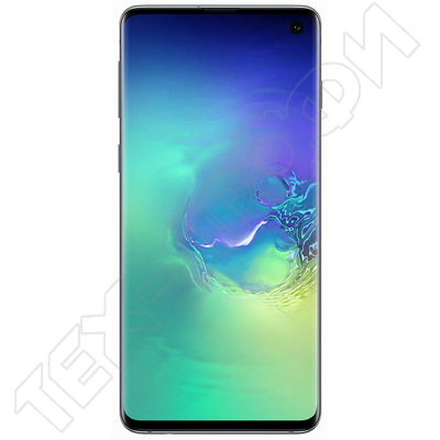 Samsung Galaxy S10