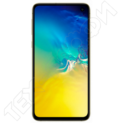 Ремонт Samsung Galaxy S10e