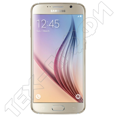 Ремонт Samsung Galaxy S6