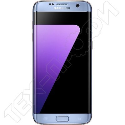 Samsung Galaxy S7 Edge