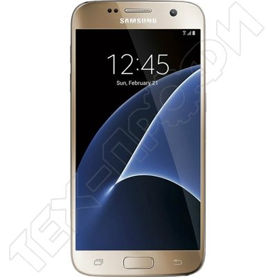 Ремонт Samsung Galaxy S7