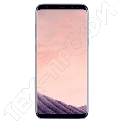 Ремонт Samsung Galaxy S8 Plus