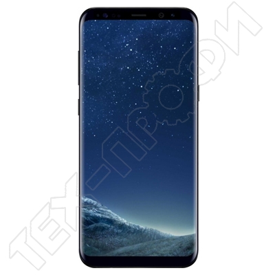 Ремонт Samsung Galaxy S8
