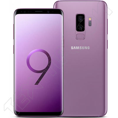 Ремонт Samsung Galaxy S9 Plus