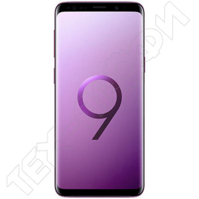 Ремонт Samsung Galaxy S9