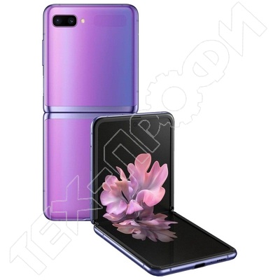 Samsung Galaxy Z Flip