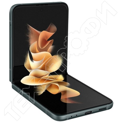 Ремонт Samsung Galaxy Z Flip3 5G