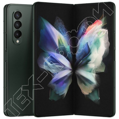 Ремонт Samsung Galaxy Z Fold3 5G