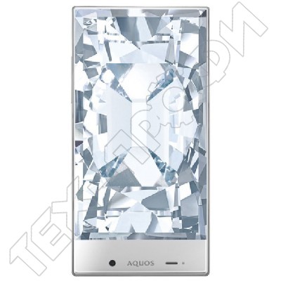 Ремонт Sharp Aquos Crystal X