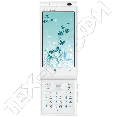 Ремонт Sharp AQUOS Phone IS-11H