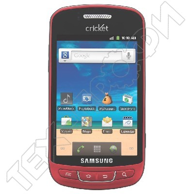 Ремонт Sharp AQUOS PHONE Xx 303SH Mini