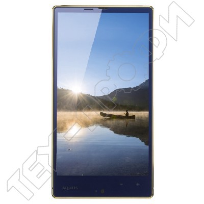 Ремонт Sharp AQUOS PHONE Xx 304SH