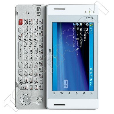 Ремонт Sharp EM-ONE
