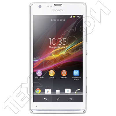 Ремонт Sony Xperia SP