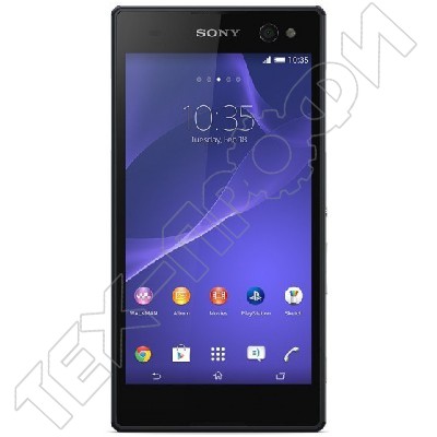 Ремонт Sony Xperia C3