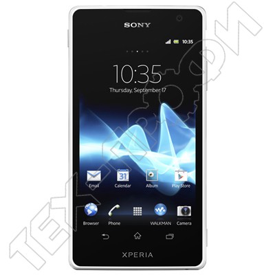 Ремонт Sony Xperia TX LT29i