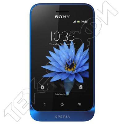 Ремонт Sony Xperia Tipo ST21i