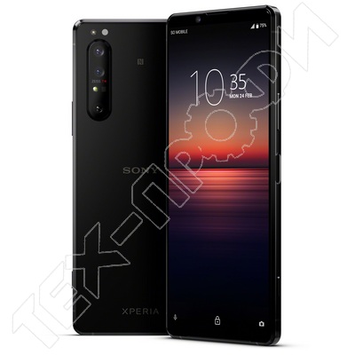 Ремонт Sony Xperia 1 II